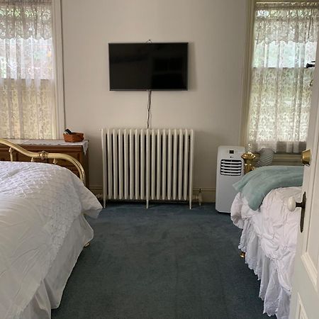 Susquehanna Manor Inn Marietta 외부 사진