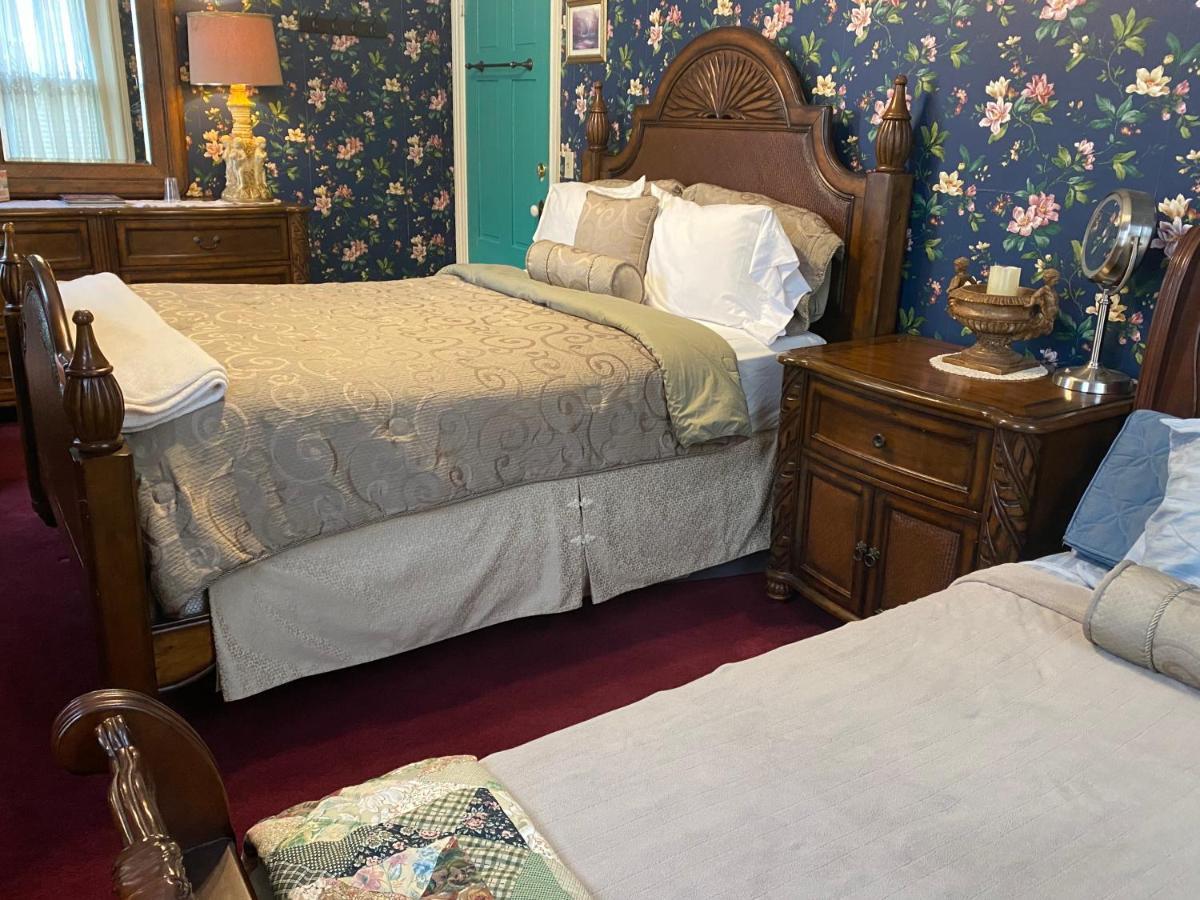 Susquehanna Manor Inn Marietta 외부 사진