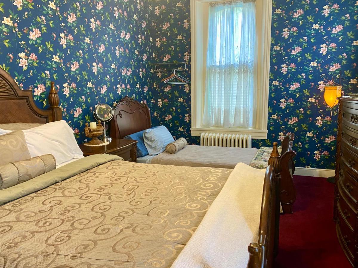 Susquehanna Manor Inn Marietta 외부 사진