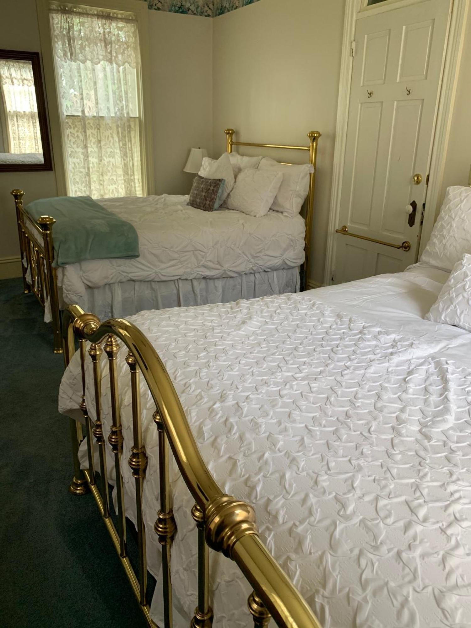 Susquehanna Manor Inn Marietta 외부 사진