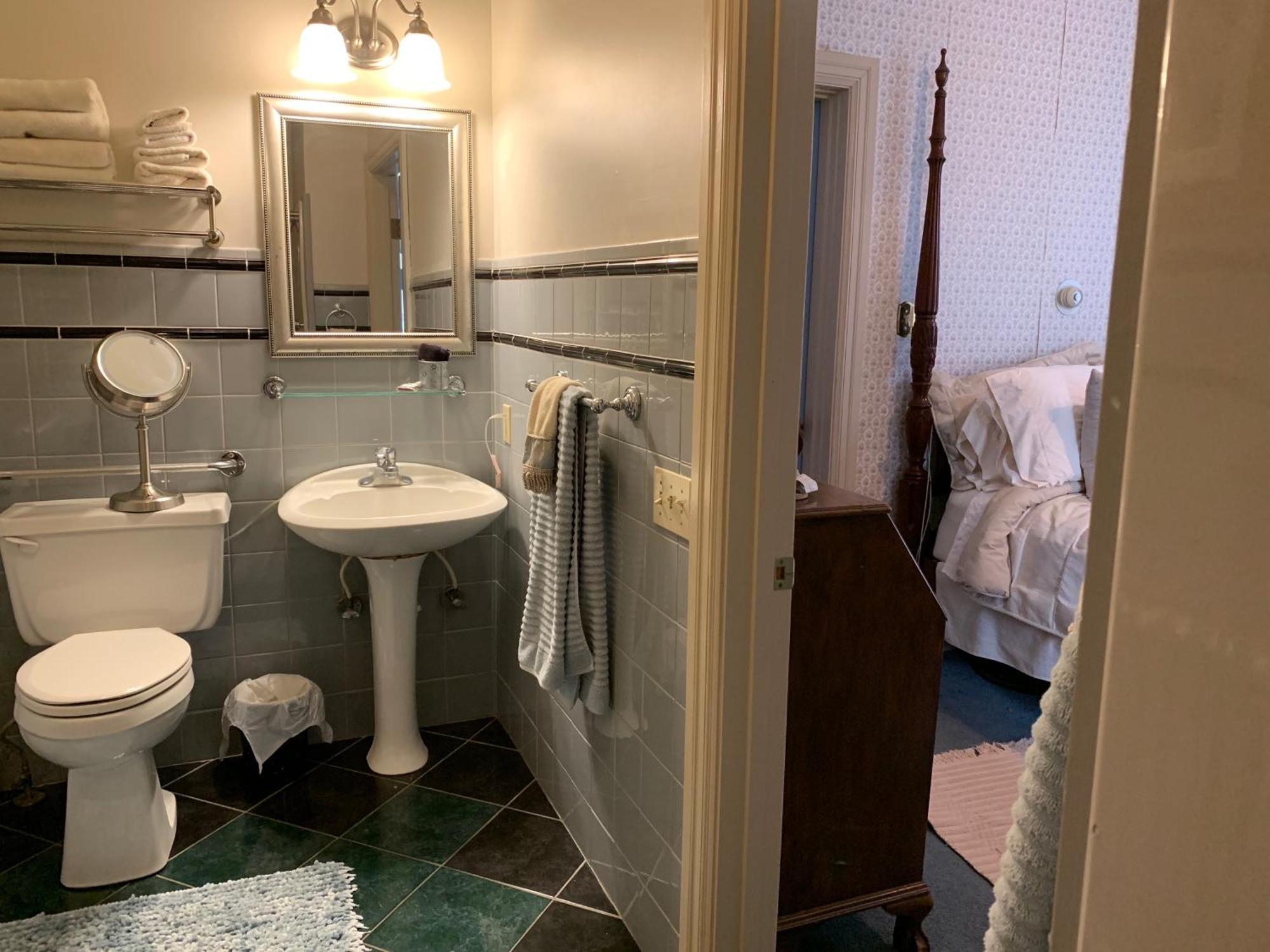 Susquehanna Manor Inn Marietta 외부 사진