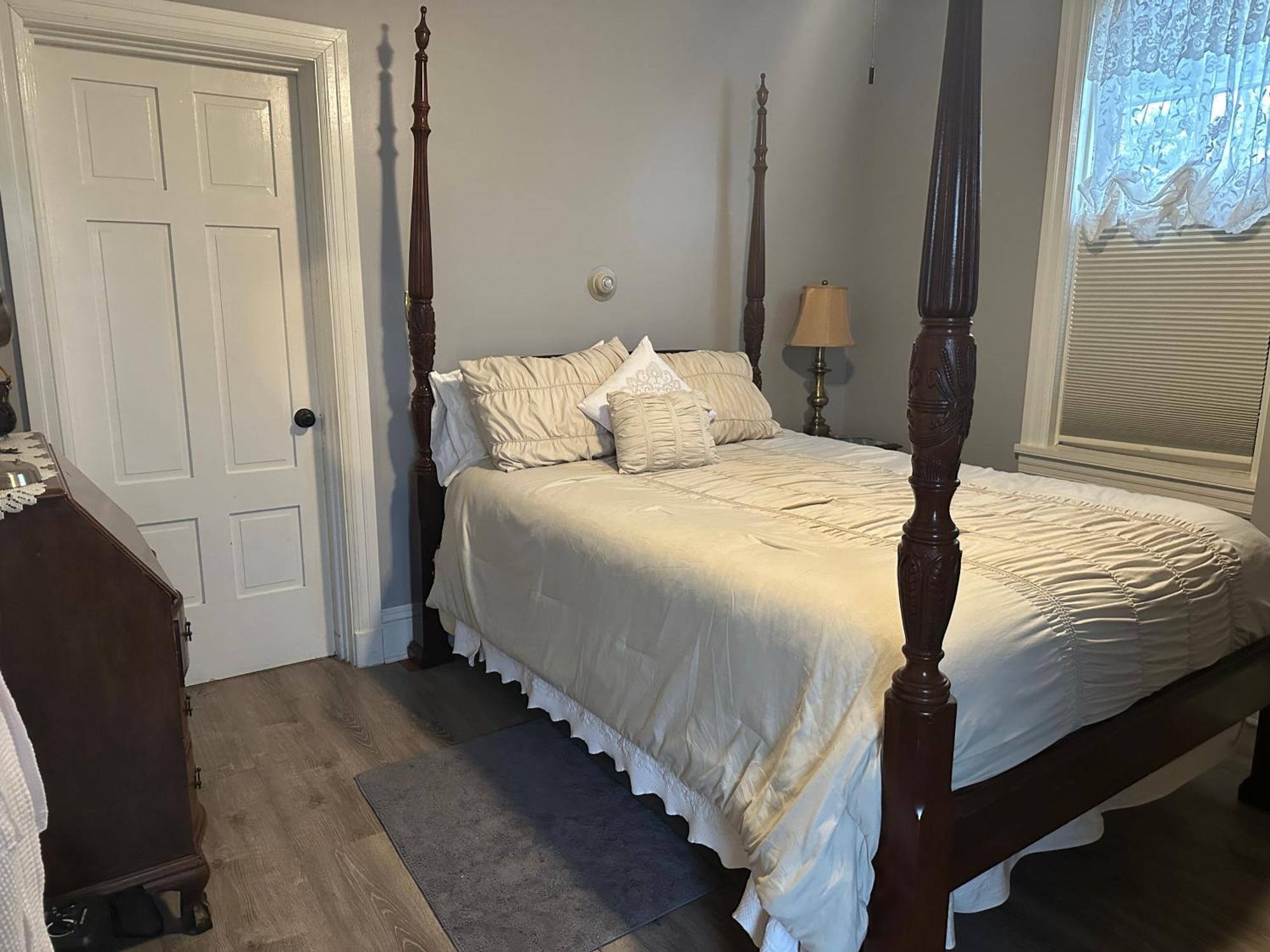Susquehanna Manor Inn Marietta 외부 사진