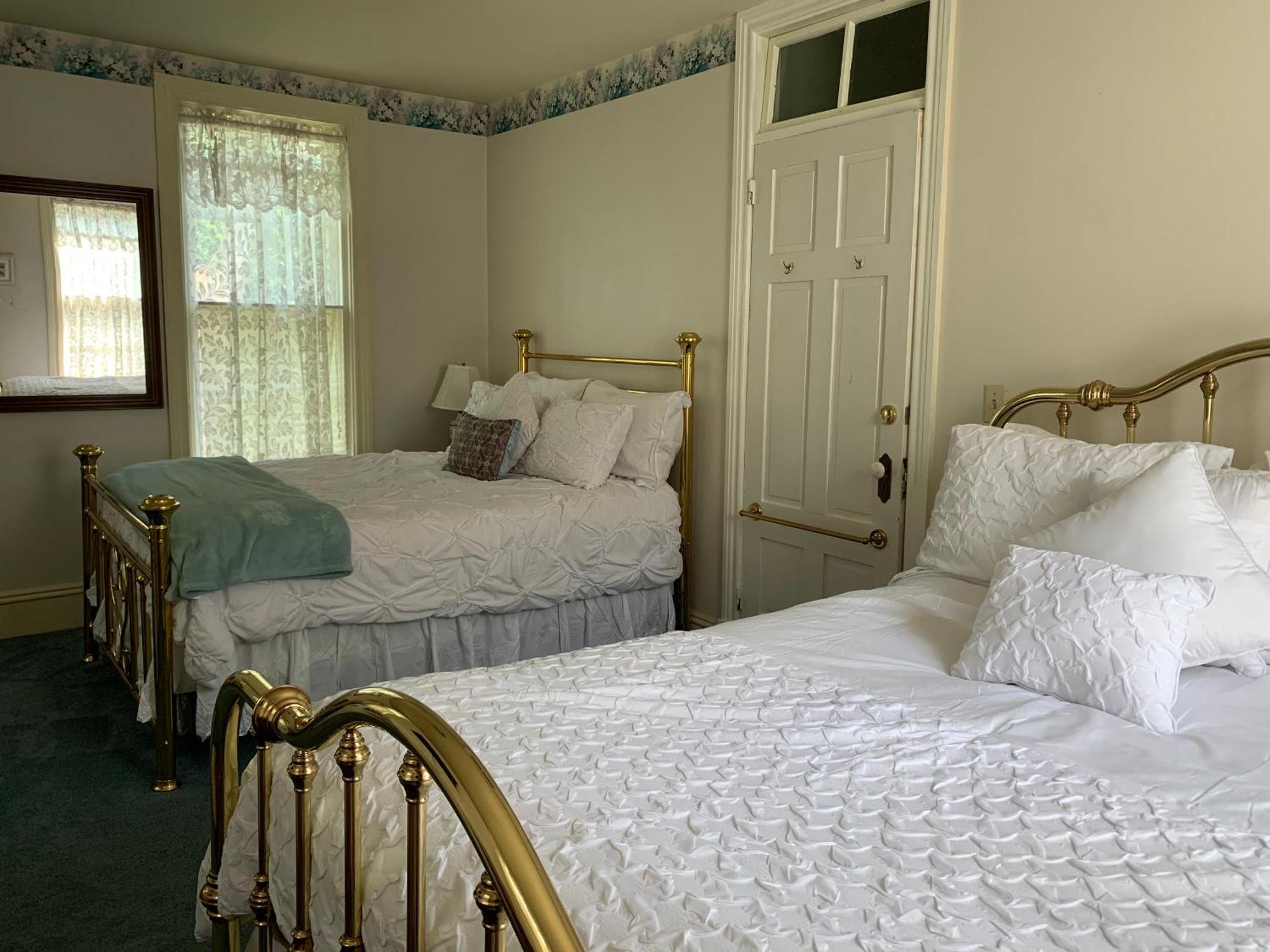 Susquehanna Manor Inn Marietta 외부 사진