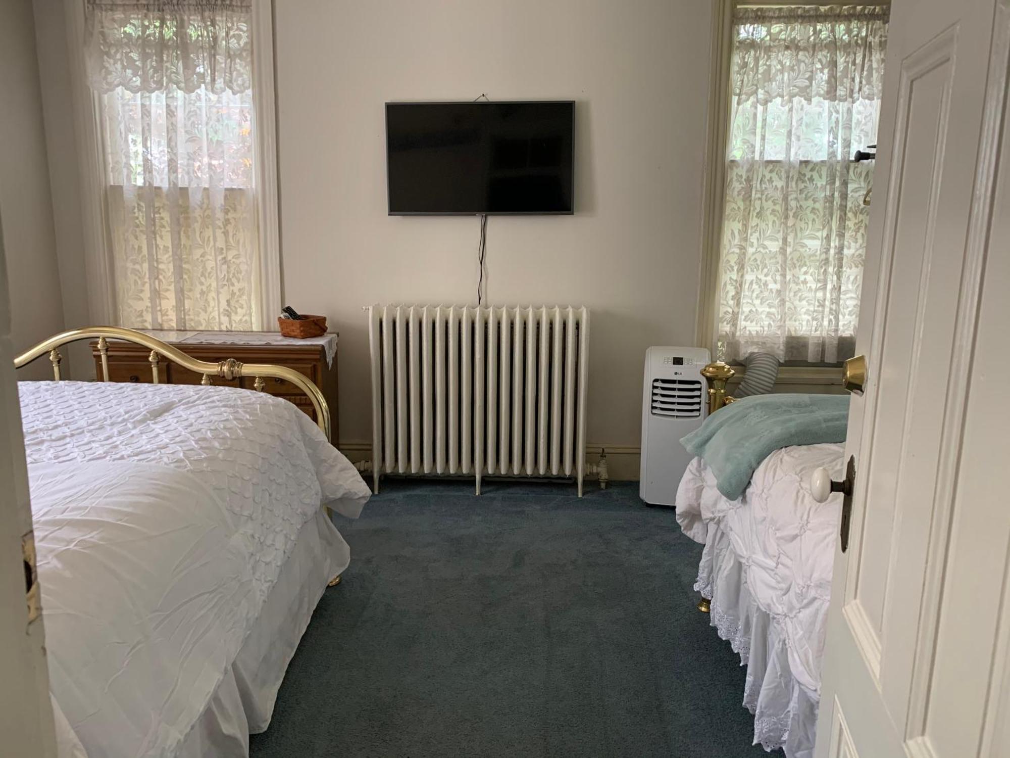 Susquehanna Manor Inn Marietta 외부 사진
