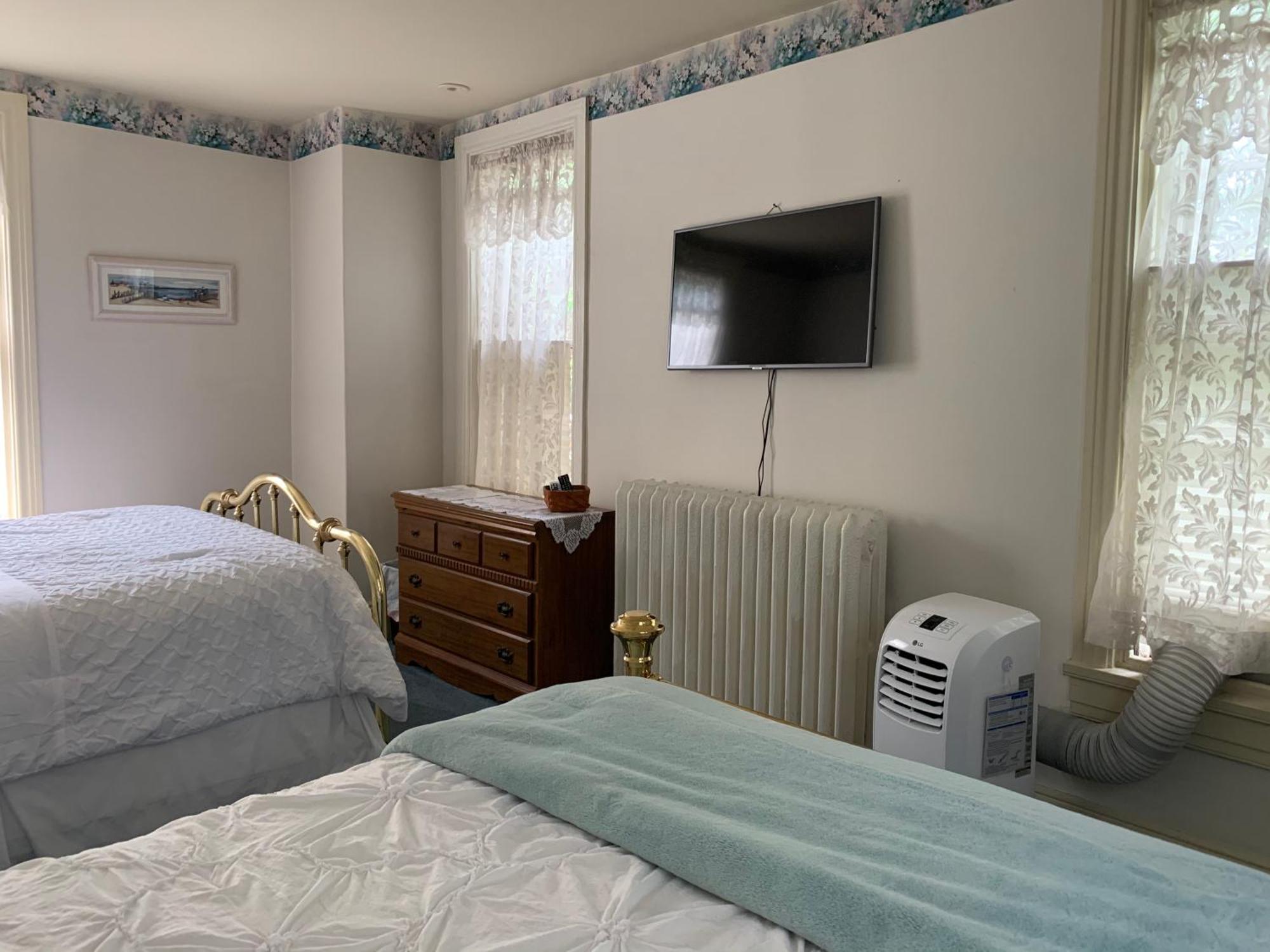 Susquehanna Manor Inn Marietta 외부 사진