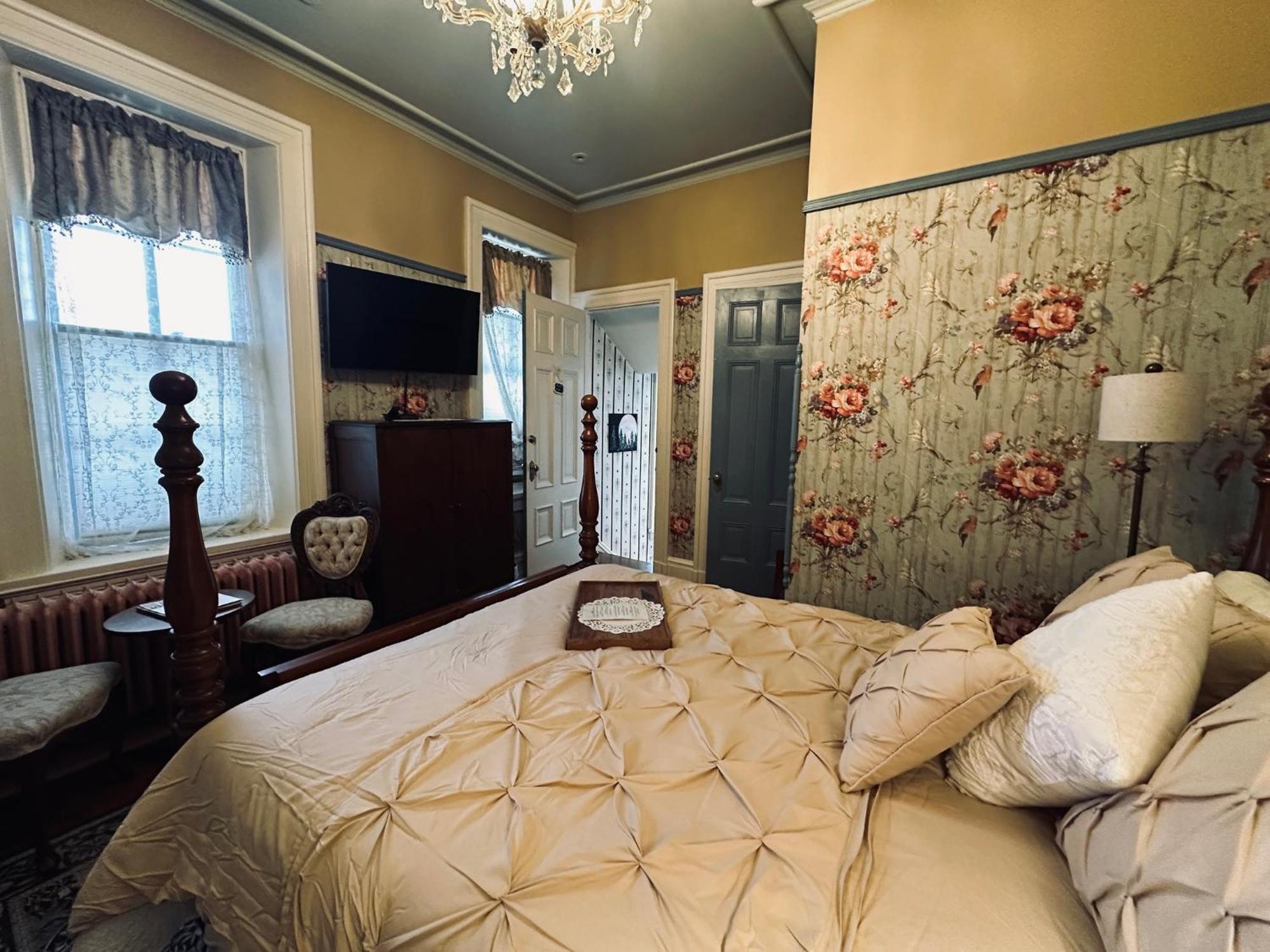 Susquehanna Manor Inn Marietta 외부 사진
