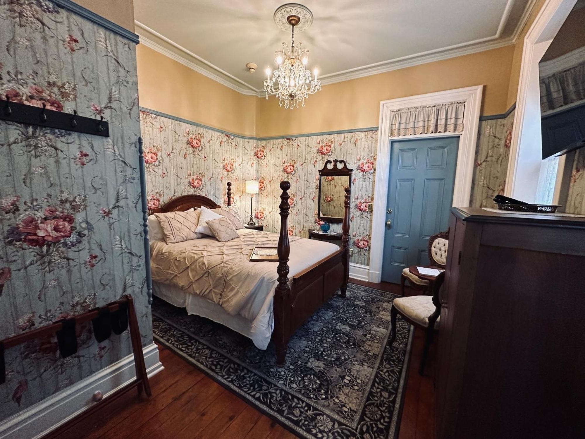 Susquehanna Manor Inn Marietta 외부 사진