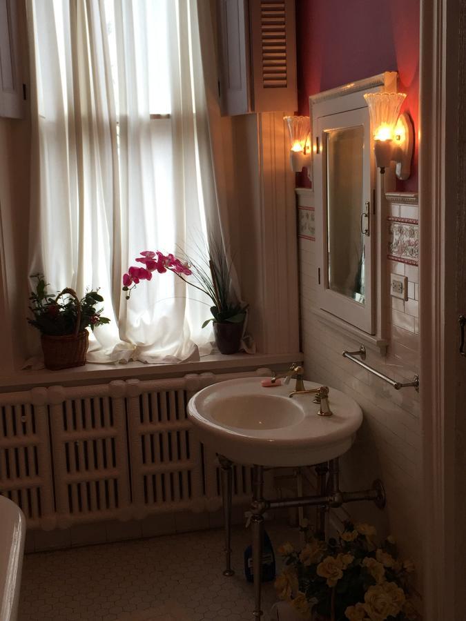 Susquehanna Manor Inn Marietta 외부 사진