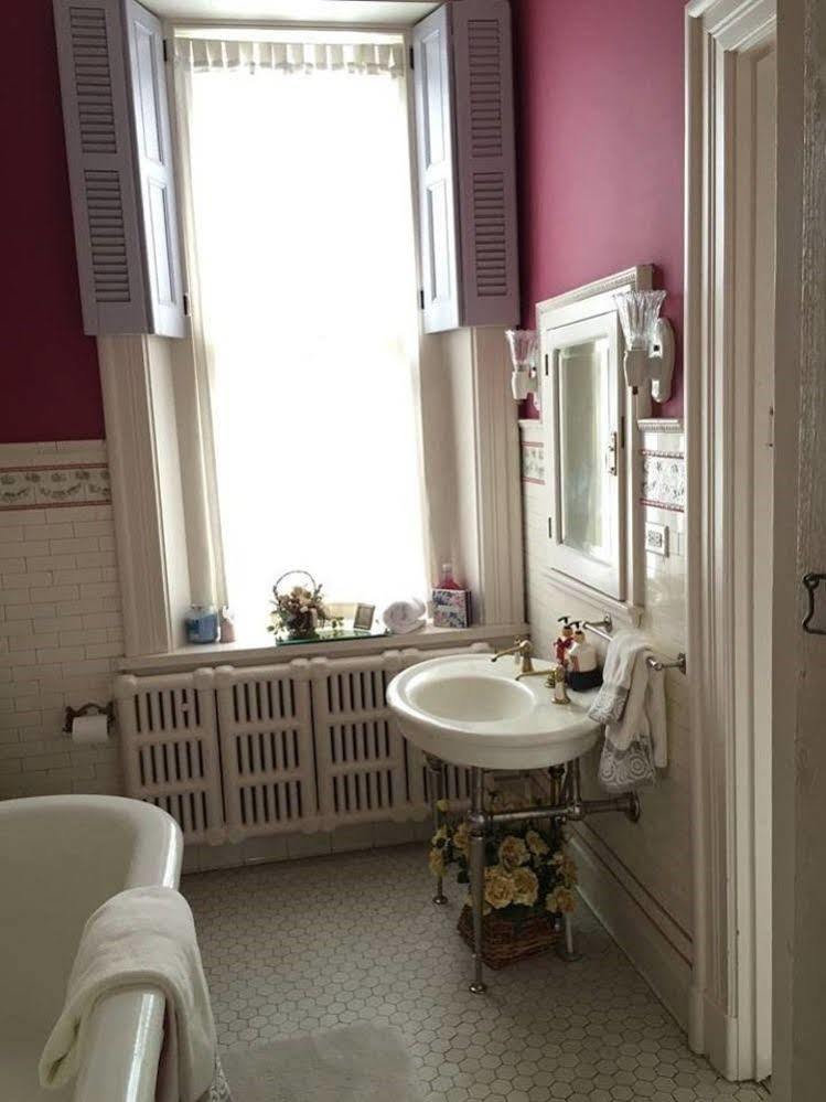 Susquehanna Manor Inn Marietta 외부 사진