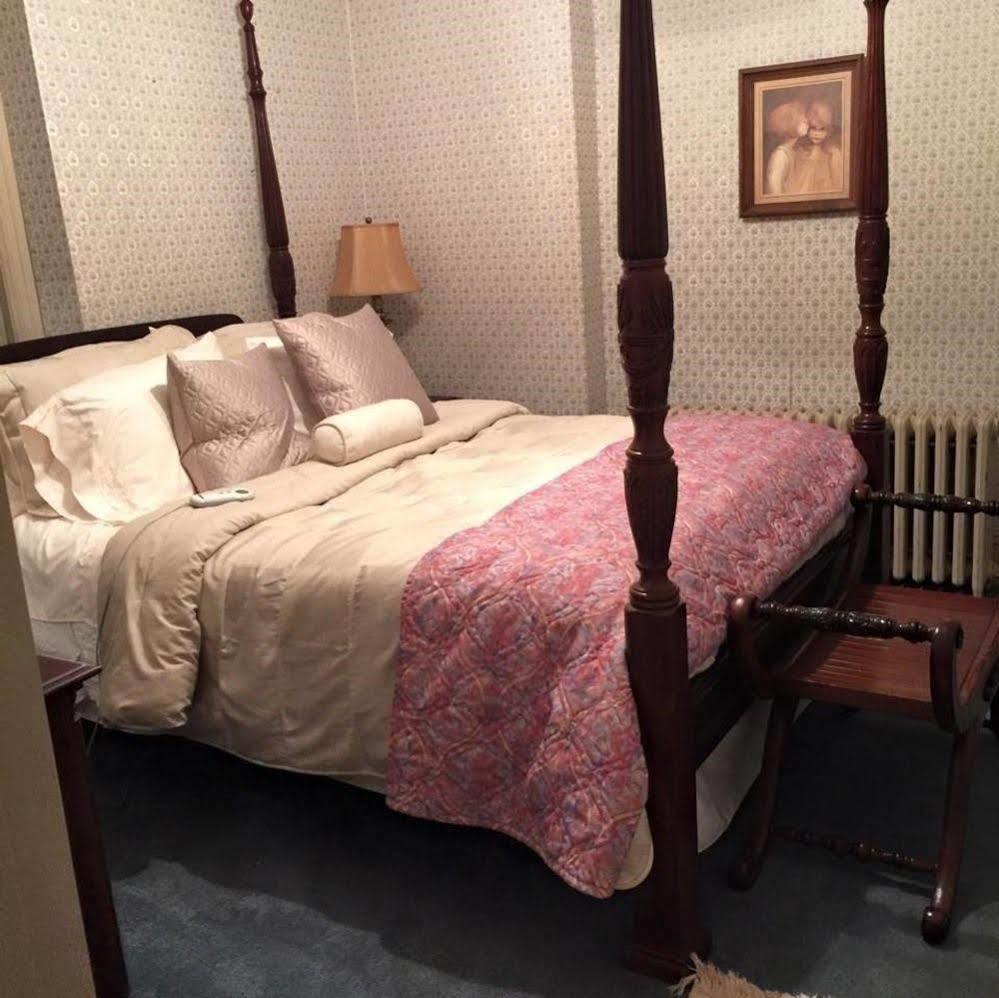Susquehanna Manor Inn Marietta 외부 사진