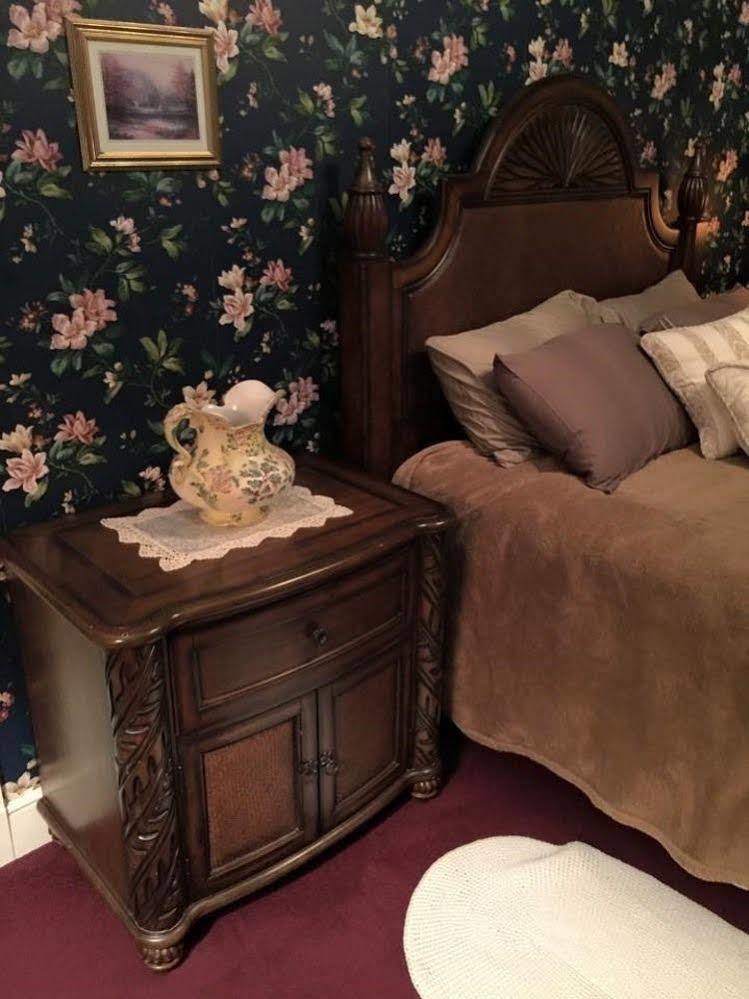 Susquehanna Manor Inn Marietta 외부 사진