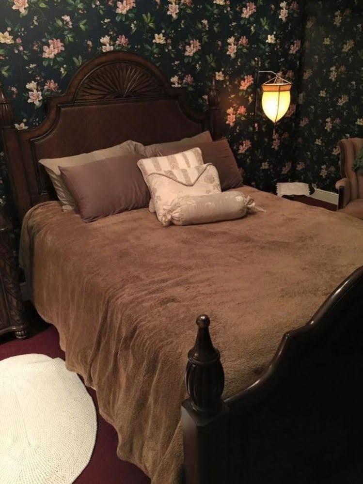 Susquehanna Manor Inn Marietta 외부 사진