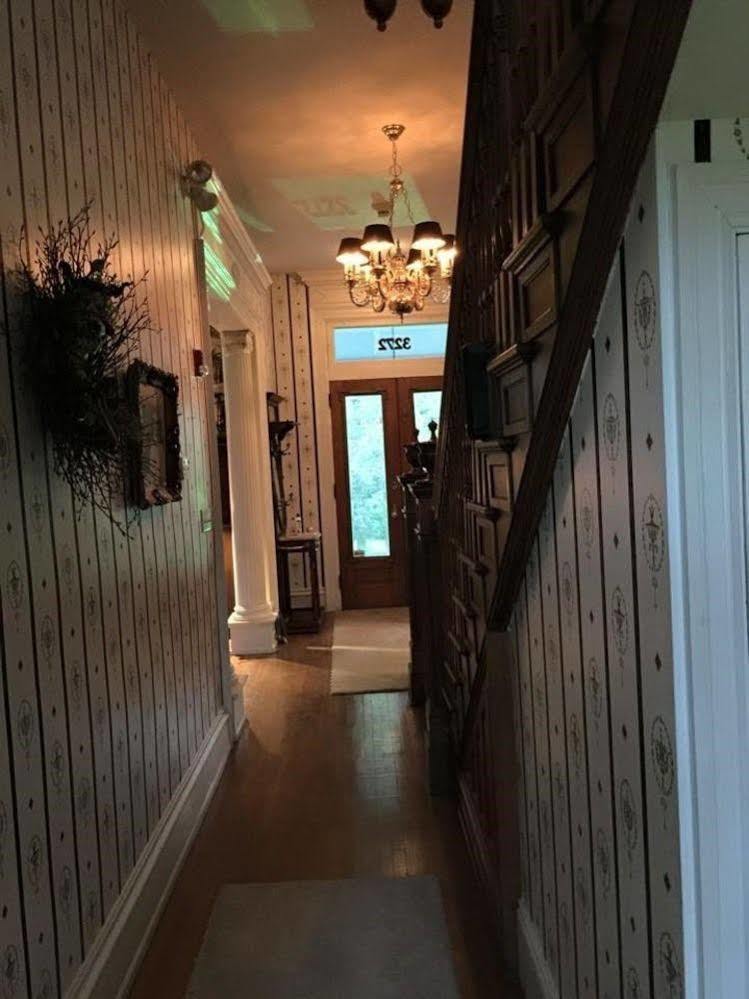 Susquehanna Manor Inn Marietta 외부 사진