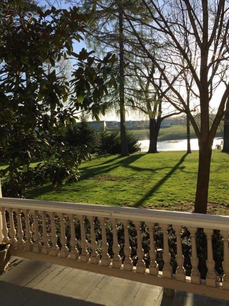 Susquehanna Manor Inn Marietta 외부 사진