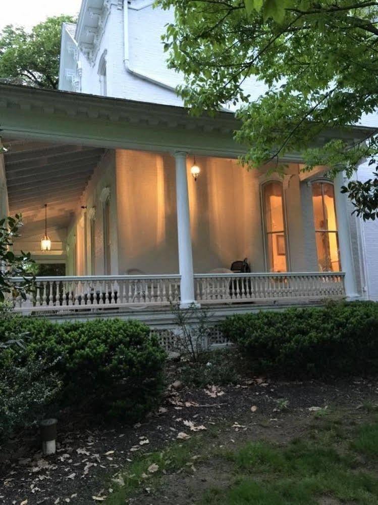 Susquehanna Manor Inn Marietta 외부 사진