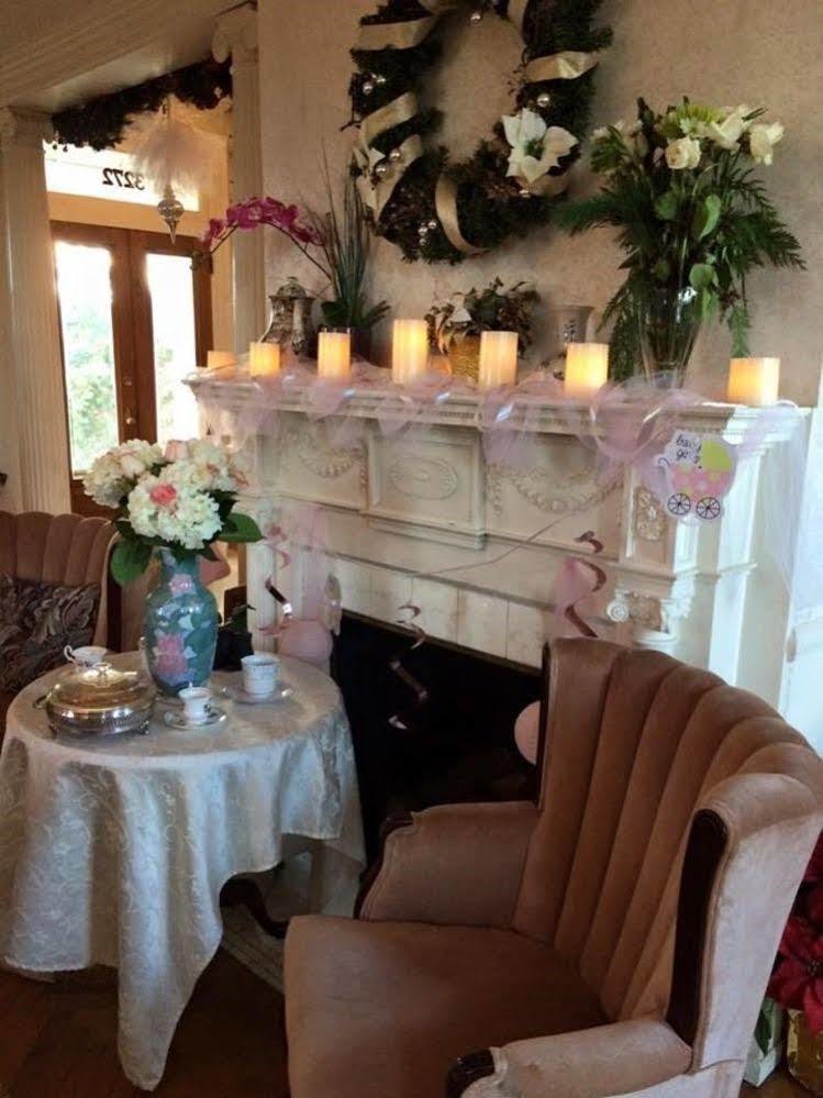 Susquehanna Manor Inn Marietta 외부 사진
