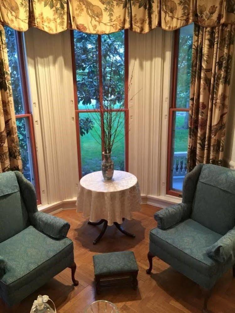 Susquehanna Manor Inn Marietta 외부 사진