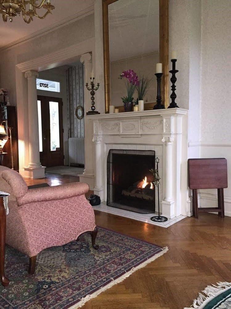 Susquehanna Manor Inn Marietta 외부 사진