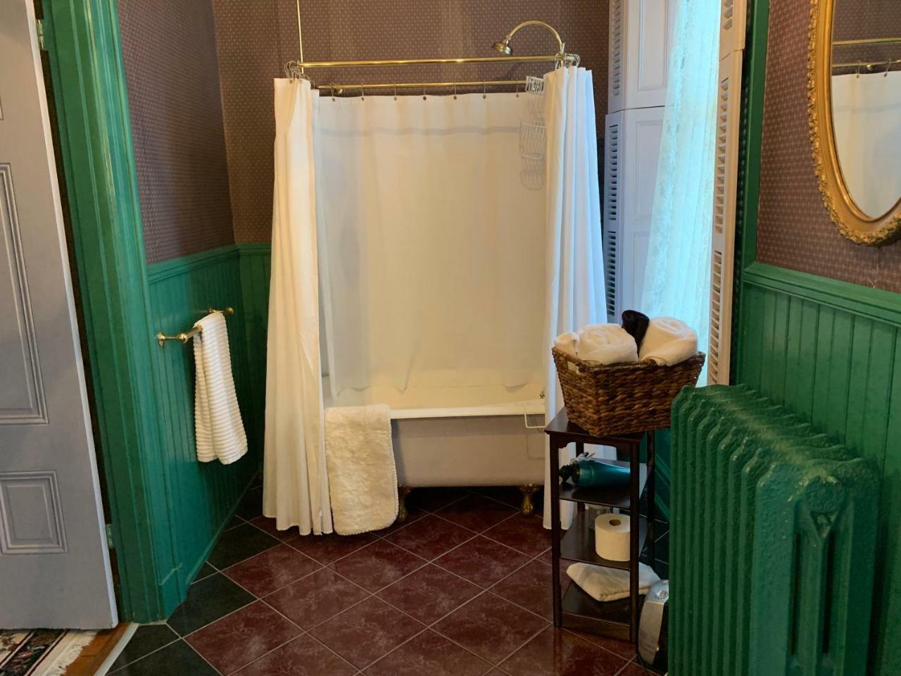 Susquehanna Manor Inn Marietta 외부 사진