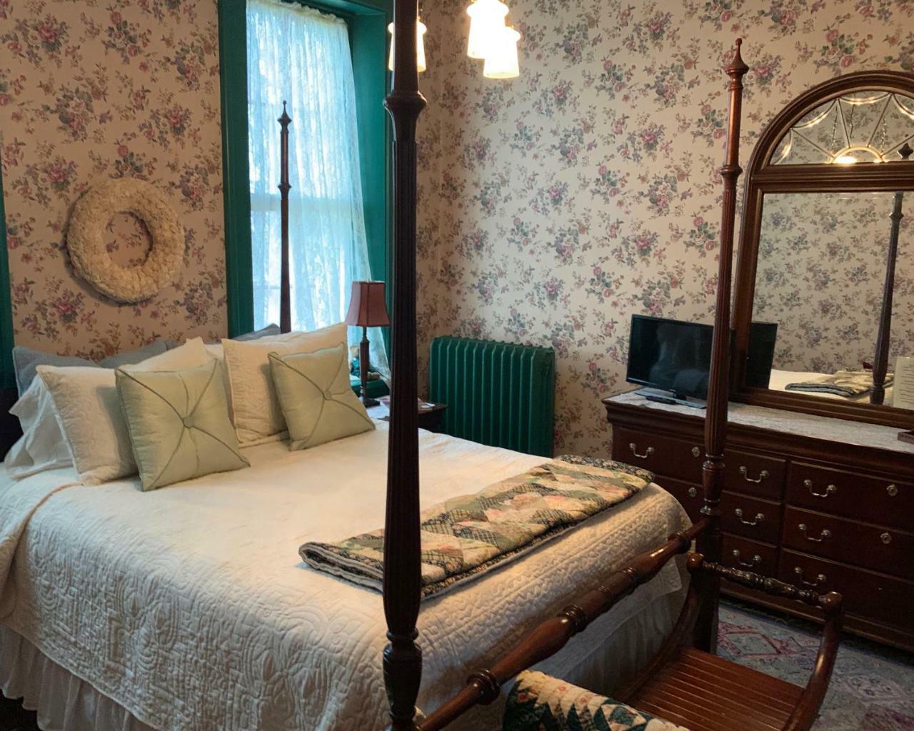 Susquehanna Manor Inn Marietta 외부 사진