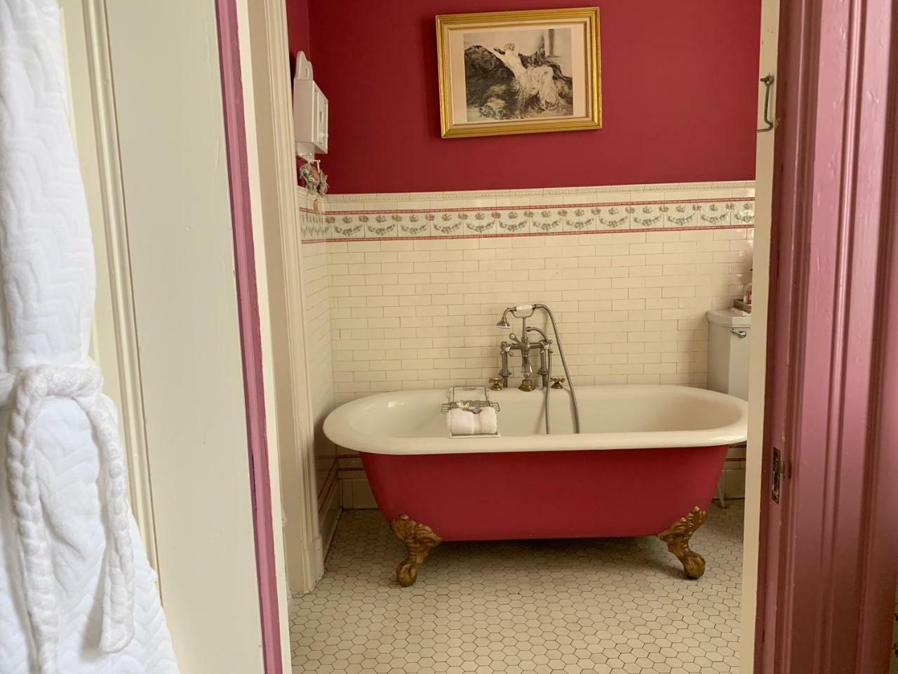Susquehanna Manor Inn Marietta 외부 사진