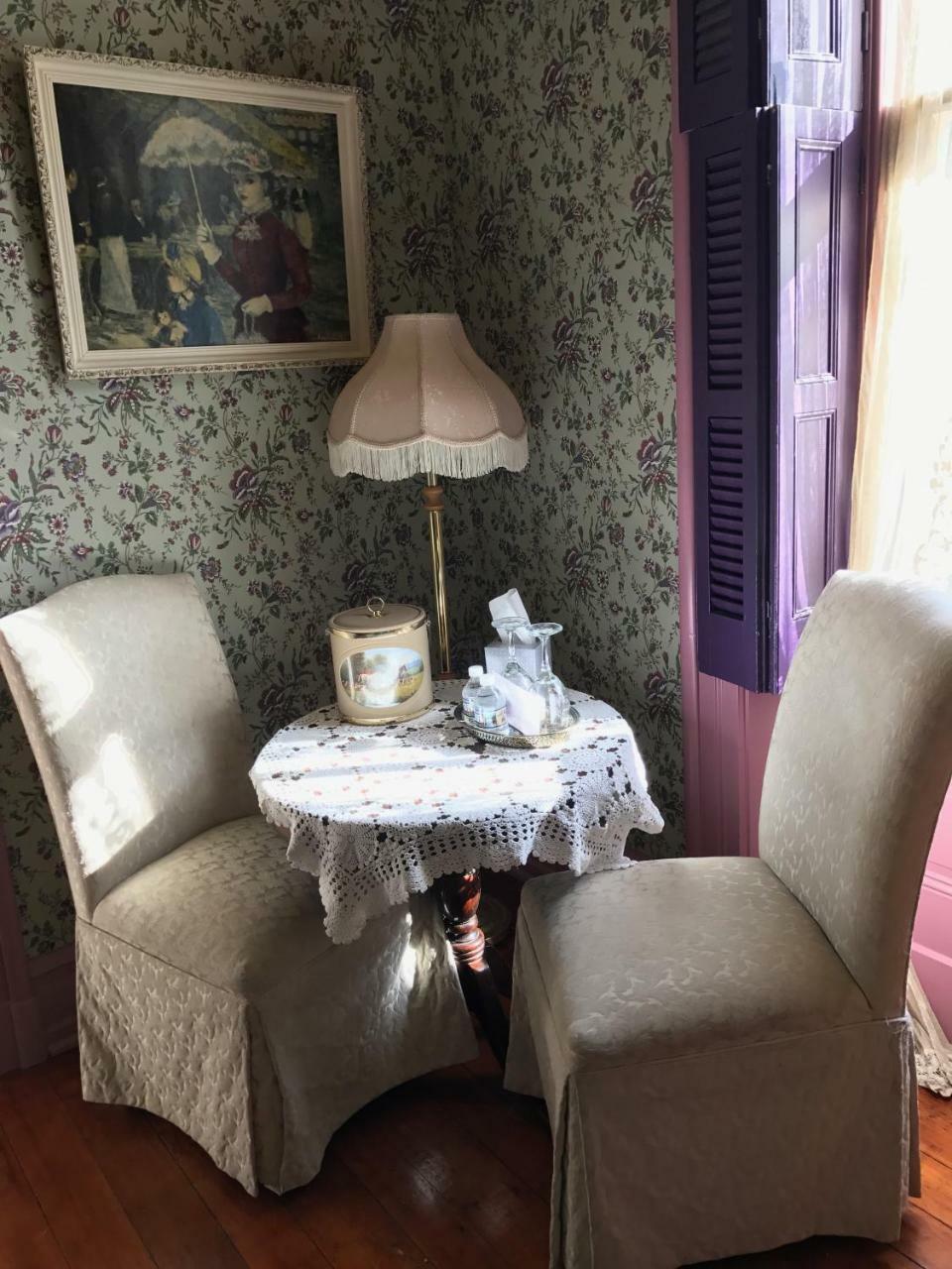 Susquehanna Manor Inn Marietta 외부 사진