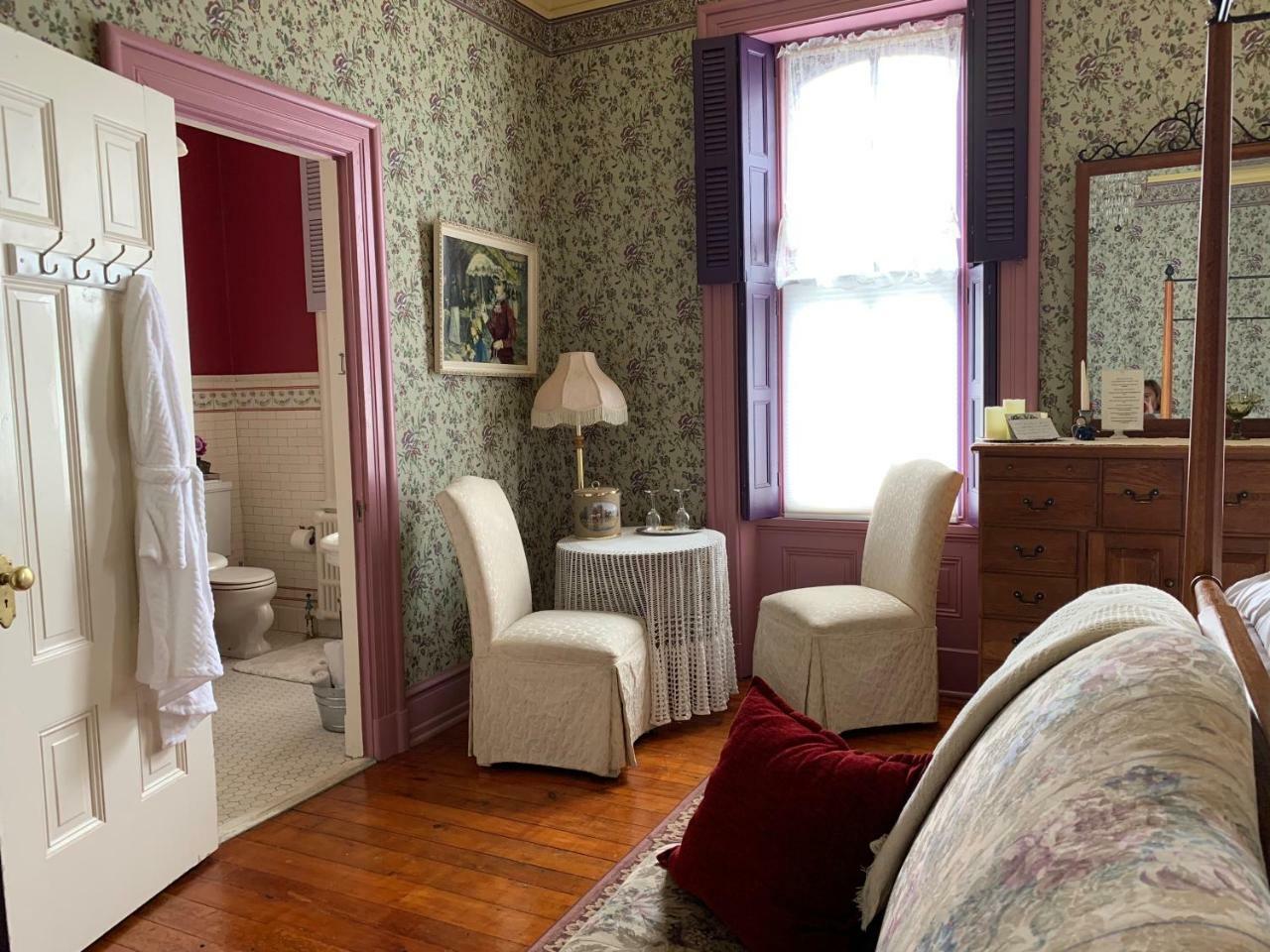 Susquehanna Manor Inn Marietta 외부 사진