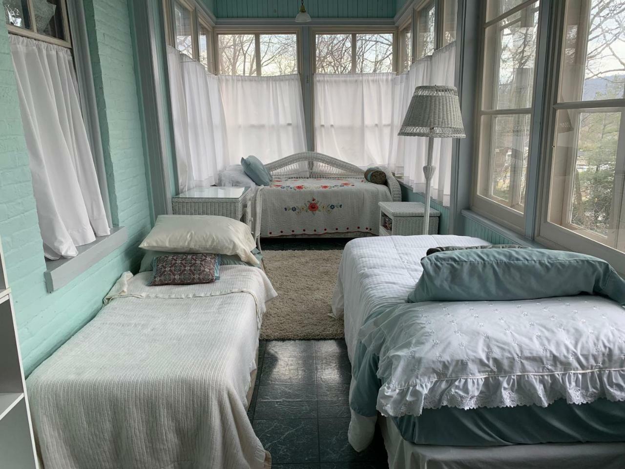 Susquehanna Manor Inn Marietta 외부 사진